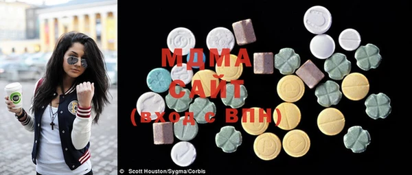 хмурый Бородино
