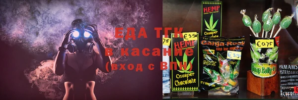 хмурый Бородино